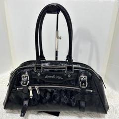 美品✨SAMANTHA KINGZ サマンサ キングズ　ショルダーバッグ　y2K 希少◎SAMANTHA KINGZ サマンサキングズ クロスボディバッグ 美