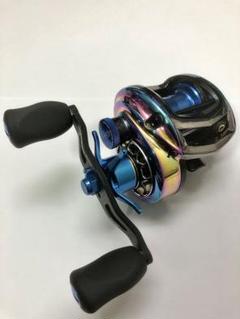 Revo - Revo SX ZPIフルチューン アブガルシアRevo SX フィネス 右ハンドルレッド｜ ベイト