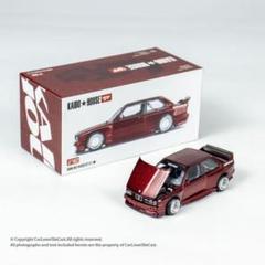 KAIDO HOUSE BMW M3 アクリルケース＆テントセット //154 - メルカリ