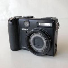 Amazon.com : Nikon Coolpix P5100 12.1MP Digital Camera with
