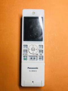 Panasonic VL-WD612ワイヤレス本体のみ (Ac645) Amazon | パナソニック(Panasonic) ワイヤレスモニター子機 VL