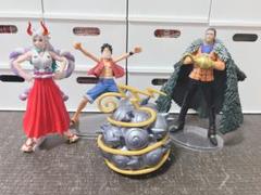 ONE PIECE プライズ、一番くじ開封品フィギュアまとめ売り 2025年最新】ワンピース一番くじの人気アイテム - メルカリ