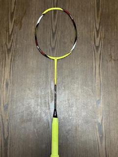 アークセイバーzスラッシュ YONEX アークセイバーZスラッシュ SP 廃盤（ARCSABER Z-SLASH BP