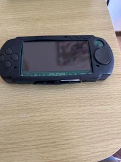 【ジャンク品】PSP 3000 スピリテッド グリーン 本体 Amazon.com: PSP 