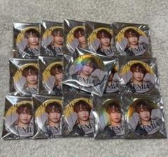 センラ  LIVE TOUR 2024 缶バッジくじ　MARCEL GOODS INFORMATION | SENRA LIVE TOUR 2024 -MARCEL-