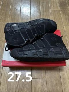 Nike air more up tempo 27.5cmのサムネイル