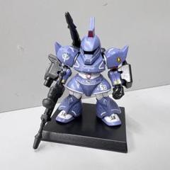 ガンプラ シャア専用ゲルググ、ガンキャノン、ジム、武器類 完成