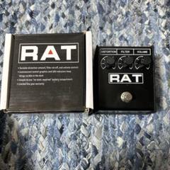 2025年最新】ProCo RAT2の人気アイテム - メルカリ
