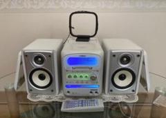 ictorビクターUX-QX1オールインワン【希少可動美品】 ictorビクターUX-QX1オールインワン【希少可動美品】 - メルカリ