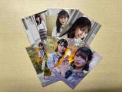 イコラブ　イコールラブ　生写真　大場花菜　モーリー　直筆　コンプ LOVE イコラブ 大場花菜 生写真 コンプセット - メルカリ