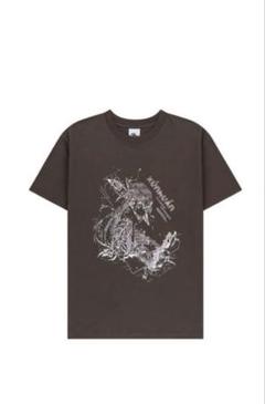 【SAN SAN GEAR】25SS / CHAN T-SHIRT (3COLORS) SAN SAN GEAR】25SS / CHAN T-SHIRT (3COLORS) (San San Gear/T