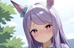 ⭐*︎様 メジロマックイーン　ウマ娘　シークレット　バスタオル　3227 メジロマックイーン ウマ娘 シークレット バスタオル 834 - メルカリ