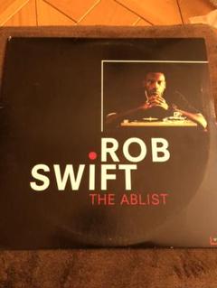 Rob Swift - アナログレコード【3枚セット】 Rob Swift - アナログレコード【3枚セット】