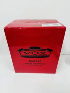 【☆新品未使用☆】MINI3 G2-CL モデリング・ギターアンプ Amazon.co.jp: VOX(ヴォックス) ギター用 モデリングアンプ