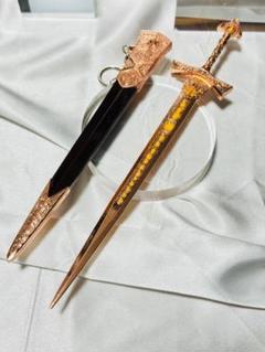 ミケラの剣 エルデンリング ミニチュア キーホルダー アクセサリ