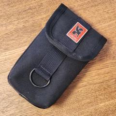 CHROME クローム ポーチ PRO ACCESSORY POUCH 黒のサムネイル