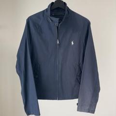 【値下不可】ポロバイラルフローレン スウィングトップ 2025年最新】POLO スウィングトップの人気アイテム - メルカリ