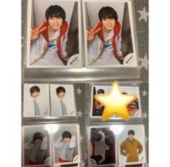 Lilかんさい 嶋﨑斗亜 公式写真