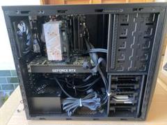 ゲーミングディスクトップPC ドスパラ ガレリアXF モンハンワイルズ