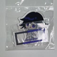 ダンガンロンパ 上倉エク くじメイト B賞 アクリルスタンド 王馬小吉