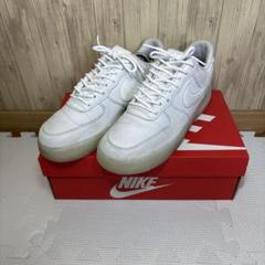 Nike Air Force 1 GORE-TEX ホワイト27