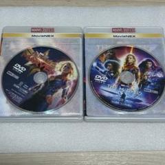 2025年最新】marvel dvd セットの人気アイテム - メルカリ