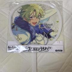 新品★あんスタ★Eden【巴日和】フレフレスケルトンうちわ あんさんぶるスターズ！！』フレフレスケルトンうちわDX 19.巴日