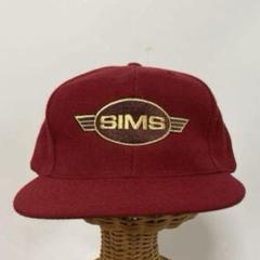 SIMS BOARDCOMPANY デッドストック 90s OLD STUSSYのサムネイル