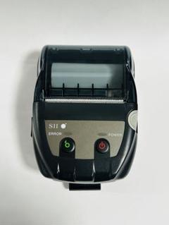 MP-B20-B02JK1 モバイルプリンターレジロール付　セイコーインスツル