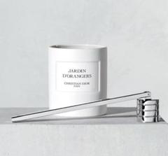 【新品未使用美品】 DIOR メゾンクリスチャンディオール 火消し