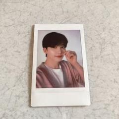 SEVENTEEN - ジョンハン　ハニ　SEVENTEEN　トレカ　セブチ　エッジコン　チェキ SEVENTEEN ジョンハン エッジコン チェキ風 トレカ 4枚｜CD・DVD