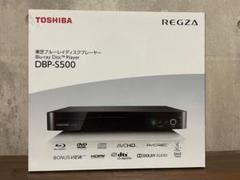 2025年最新】DBP-S500 東芝 ブルーレイプレーヤーの人気アイテム