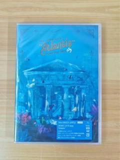Mrs.GREEN APPLE/DOME LIVE 2023"DVD