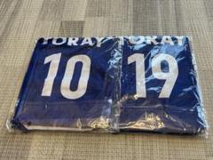 【値下げ】東レアローズ ユニフォーム　#10 #19