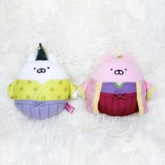 2025年最新】うさまる ぬいぐるみの人気アイテム - メルカリ