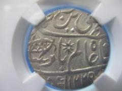 2025年最新】インド 1ルピー 銀貨の人気アイテム - メルカリ
