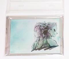 鬼滅の刃 兄妹の絆 アクスタ メモスタンド 炭治郎&錆兎
