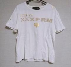 Xfrm★半袖 Tシャツ L