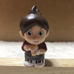 妖怪ウォッチ指人形132体+オマケ付き 妖怪ウォッチ指人形132体+オマケ付き - メルカリ