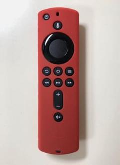 Amazon Fire TV Stick 第2世代 リモコン用シリコンケース