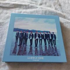 Wanna One DVD.CD.グッズセット WannaOne CD グッズ セット CD