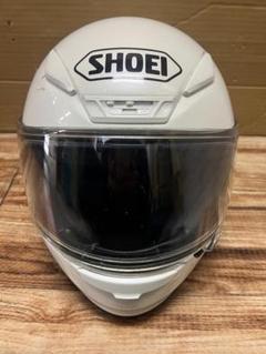 18日まで送料込み❗️最終値下げ❗️SHOEI フルフェイス　Z-7 インカム付き 18日まで送料込み❗️最終値下げ❗️SHOEI フルフェイスZ-7