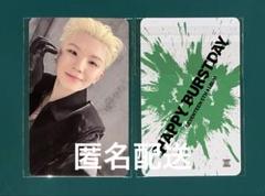 SEVENTEEN セブチ トレカ ラキドロ BEATROAD スングァン beatroad ラキドロ スングァン トレカ SEVENTEEN - メルカリ