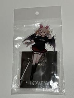 コンパス アクリルスタンド