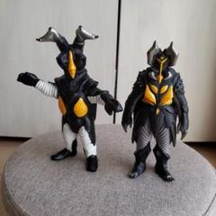 キングジョー、デスレム、EXゼットン　フィギュアセット ウルトラアクションフィギュア ゼットン | バンダイ | ウルトラ