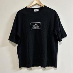 アコレイジア acOlaSia KILL NOTICE” big Tシャツ