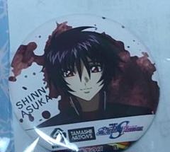 【バラ売り可】ガンダムSEED　シン・アスカ　魂ネイションズ　缶バッジ　30個 機動戦士ガンダムSEED DESTINY 缶バッジ シン・アスカ