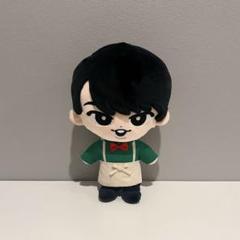 宮舘涼太 スノちる2体セット オーダーページ】スノチルぬい SnowMan 服 宮舘涼太 （雪だるま