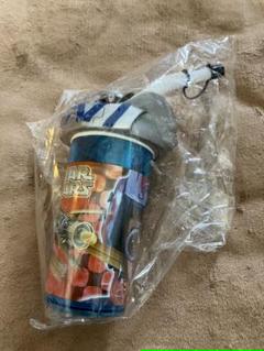 アナキン・スカイウォーカー　ストロー付きコップ　スターウォーズ　エピソード1 アナキン・スカイウォーカーストロー付きコップスターウォーズ