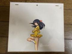 Aika 原画付き　セル画　リエ　黄金デルモ セル画 AIKa ゴールデンデルモ リエ その4(あ行)｜売買された